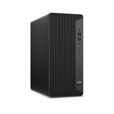 T1A HP EliteDesk 800 G6 Refurbished Intel® Core™ i7 i7-10700 16 GB DDR4-SDRAM 512 GB SSD Windows 10 Pro Tower PC Sort